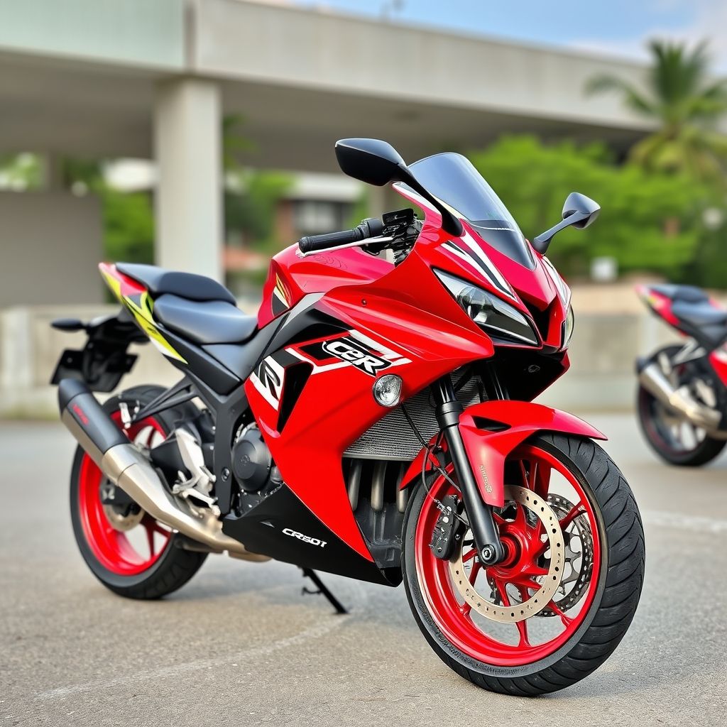 CBR650R 2026: สิ่งที่ทำให้มอเตอร์ไซค์นี้โดดเด่น